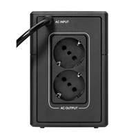 Eaton 5E 700 USB DIN G2, UPS 700VA / 360 W, 2x DIN