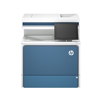 HP Color LaserJet Enterprise MFP 5800dn (A4, 43 ppm, USB 3.0, Ethernet, Print/Scan/Copy, DADF, Duplex)