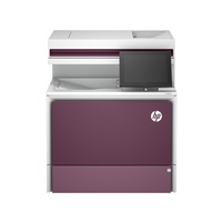 HP Color LaserJet Enterprise MFP 5800dn (A4, 43 ppm, USB 3.0, Ethernet, Print/Scan/Copy, DADF, Duplex)