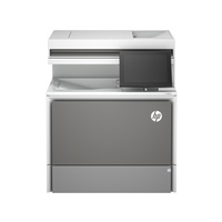 HP Color LaserJet Enterprise MFP 5800dn (A4, 43 ppm, USB 3.0, Ethernet, Print/Scan/Copy, DADF, Duplex)