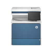 HP Color LaserJet Enterprise MFP 5800dn (A4, 43 ppm, USB 3.0, Ethernet, Print/Scan/Copy, DADF, Duplex)