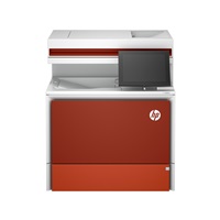 HP Color LaserJet Enterprise MFP 5800dn (A4, 43 ppm, USB 3.0, Ethernet, Print/Scan/Copy, DADF, Duplex)