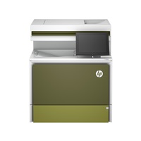 HP Color LaserJet Enterprise MFP 5800dn (A4, 43 ppm, USB 3.0, Ethernet, Print/Scan/Copy, DADF, Duplex)
