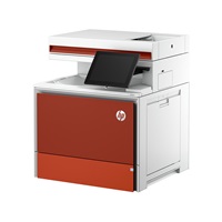 HP Color LaserJet Enterprise MFP 5800dn (A4, 43 ppm, USB 3.0, Ethernet, Print/Scan/Copy, DADF, Duplex)