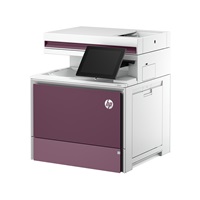 HP Color LaserJet Enterprise MFP 5800dn (A4, 43 ppm, USB 3.0, Ethernet, Print/Scan/Copy, DADF, Duplex)
