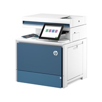 HP Color LaserJet Enterprise MFP 5800dn (A4, 43 ppm, USB 3.0, Ethernet, Print/Scan/Copy, DADF, Duplex)