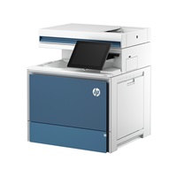 HP Color LaserJet Enterprise MFP 5800dn (A4, 43 ppm, USB 3.0, Ethernet, Print/Scan/Copy, DADF, Duplex)