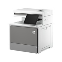 HP Color LaserJet Enterprise MFP 5800dn (A4, 43 ppm, USB 3.0, Ethernet, Print/Scan/Copy, DADF, Duplex)