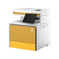 HP Color LaserJet Enterprise MFP 5800dn (A4, 43 ppm, USB 3.0, Ethernet, Print/Scan/Copy, DADF, Duplex)