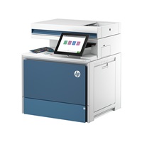 HP Color LaserJet Enterprise MFP 5800dn (A4, 43 ppm, USB 3.0, Ethernet, Print/Scan/Copy, DADF, Duplex)