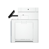 HP Color LaserJet Enterprise MFP 5800dn (A4, 43 ppm, USB 3.0, Ethernet, Print/Scan/Copy, DADF, Duplex)