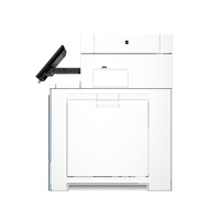 HP Color LaserJet Enterprise MFP 5800dn (A4, 43 ppm, USB 3.0, Ethernet, Print/Scan/Copy, DADF, Duplex)