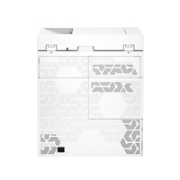 HP Color LaserJet Enterprise MFP 5800dn (A4, 43 ppm, USB 3.0, Ethernet, Print/Scan/Copy, DADF, Duplex)