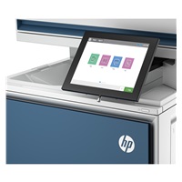 HP Color LaserJet Enterprise MFP 5800dn (A4, 43 ppm, USB 3.0, Ethernet, Print/Scan/Copy, DADF, Duplex)