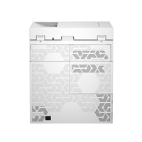 HP Color LaserJet Enterprise MFP 5800dn (A4, 43 ppm, USB 3.0, Ethernet, Print/Scan/Copy, DADF, Duplex)