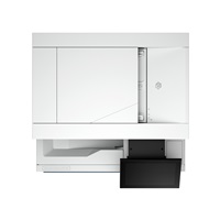 HP Color LaserJet Enterprise MFP 5800dn (A4, 43 ppm, USB 3.0, Ethernet, Print/Scan/Copy, DADF, Duplex)