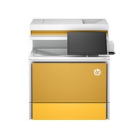 HP Color LaserJet Enterprise Flow MFP 5800zf (A4, 43 ppm, USB 3.0, Ethernet, Print/Scan/Copy, FAX, DADF, Duplex)