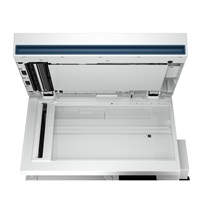 HP Color LaserJet Enterprise Flow MFP 5800zf (A4, 43 ppm, USB 3.0, Ethernet, Print/Scan/Copy, FAX, DADF, Duplex)