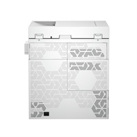 HP Color LaserJet Enterprise Flow MFP 5800zf (A4, 43 ppm, USB 3.0, Ethernet, Print/Scan/Copy, FAX, DADF, Duplex)