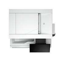 HP Color LaserJet Enterprise Flow MFP 5800zf (A4, 43 ppm, USB 3.0, Ethernet, Print/Scan/Copy, FAX, DADF, Duplex)