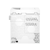 HP Color LaserJet Enterprise Flow MFP 5800zf (A4, 43 ppm, USB 3.0, Ethernet, Print/Scan/Copy, FAX, DADF, Duplex)