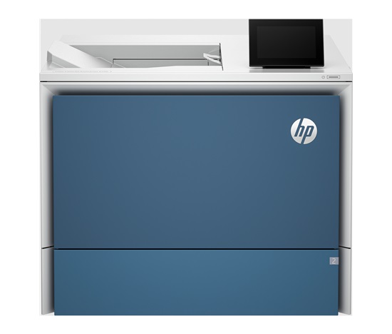 HP Color LaserJet Enterprise 6701dn (A4, 61 ppm, USB 3.0, Ethernet, Duplex)