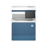 HP Color LaserJet Enterprise MFP 6800dn (A4, 52 ppm, USB 3.0, Ethernet, Print/Scan/Copy, DADF, Duplex, HDD)