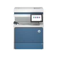 HP Color LaserJet Enterprise MFP 6800dn (A4, 52 ppm, USB 3.0, Ethernet, Print/Scan/Copy, DADF, Duplex, HDD)