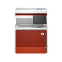 HP Color LaserJet Enterprise MFP 6800dn (A4, 52 ppm, USB 3.0, Ethernet, Print/Scan/Copy, DADF, Duplex, HDD)