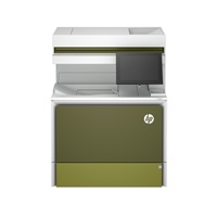 HP Color LaserJet Enterprise MFP 6800dn (A4, 52 ppm, USB 3.0, Ethernet, Print/Scan/Copy, DADF, Duplex, HDD)