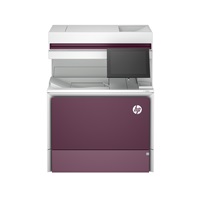 HP Color LaserJet Enterprise MFP 6800dn (A4, 52 ppm, USB 3.0, Ethernet, Print/Scan/Copy, DADF, Duplex, HDD)