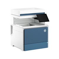HP Color LaserJet Enterprise MFP 6800dn (A4, 52 ppm, USB 3.0, Ethernet, Print/Scan/Copy, DADF, Duplex, HDD)