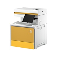 HP Color LaserJet Enterprise MFP 6800dn (A4, 52 ppm, USB 3.0, Ethernet, Print/Scan/Copy, DADF, Duplex, HDD)