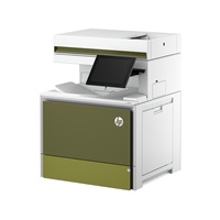 HP Color LaserJet Enterprise MFP 6800dn (A4, 52 ppm, USB 3.0, Ethernet, Print/Scan/Copy, DADF, Duplex, HDD)