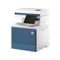 HP Color LaserJet Enterprise MFP 6800dn (A4, 52 ppm, USB 3.0, Ethernet, Print/Scan/Copy, DADF, Duplex, HDD)