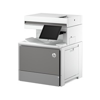 HP Color LaserJet Enterprise MFP 6800dn (A4, 52 ppm, USB 3.0, Ethernet, Print/Scan/Copy, DADF, Duplex, HDD)