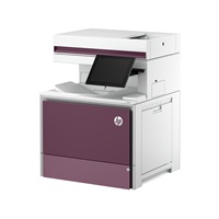 HP Color LaserJet Enterprise MFP 6800dn (A4, 52 ppm, USB 3.0, Ethernet, Print/Scan/Copy, DADF, Duplex, HDD)