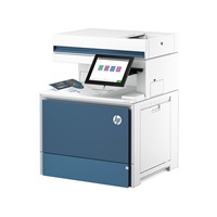HP Color LaserJet Enterprise MFP 6800dn (A4, 52 ppm, USB 3.0, Ethernet, Print/Scan/Copy, DADF, Duplex, HDD)