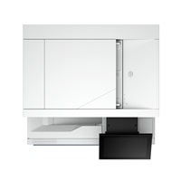HP Color LaserJet Enterprise MFP 6800dn (A4, 52 ppm, USB 3.0, Ethernet, Print/Scan/Copy, DADF, Duplex, HDD)