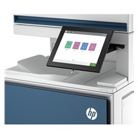 HP Color LaserJet Enterprise MFP 6800dn (A4, 52 ppm, USB 3.0, Ethernet, Print/Scan/Copy, DADF, Duplex, HDD)