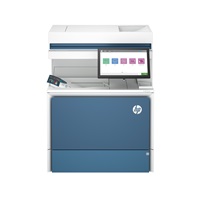 HP Color LaserJet Enterprise Flow MFP 6800zf (A4, 52 ppm, USB 3.0, Ethernet, Print/Scan/Copy, Fax, Duplex, HDD)