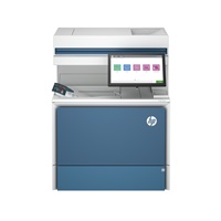 HP Color LaserJet Enterprise Flow MFP 6800zf (A4, 52 ppm, USB 3.0, Ethernet, Print/Scan/Copy, Fax, Duplex, HDD)