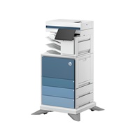 HP Color LaserJet Enterprise Flow MFP 6800zfsw (A4, 52 ppm, USB 3.0, Ethernet, Print/Scan/Copy, Duplex, Fax, HDD, Tray)