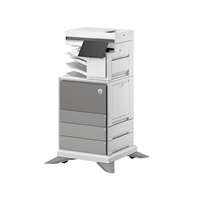 HP Color LaserJet Enterprise Flow MFP 6800zfsw (A4, 52 ppm, USB 3.0, Ethernet, Print/Scan/Copy, Duplex, Fax, HDD, Tray)