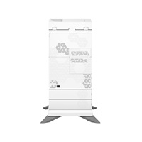 HP Color LaserJet Enterprise Flow MFP 6800zfsw (A4, 52 ppm, USB 3.0, Ethernet, Print/Scan/Copy, Duplex, Fax, HDD, Tray)