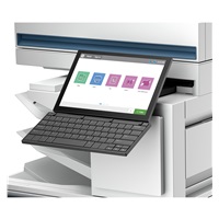 HP Color LaserJet Enterprise Flow MFP 6800zfsw (A4, 52 ppm, USB 3.0, Ethernet, Print/Scan/Copy, Duplex, Fax, HDD, Tray)