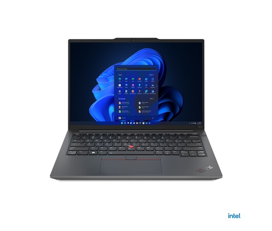 LENOVO NTB ThinkPad E14 G5 - i3-1315U,14" WUXGA,8GB,512SSD,IRcam,W11P