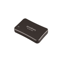 GOODRAM externí SSD HL200 256GB, USB-C 3.2 Gen2, (R:520/W:500MB/s)