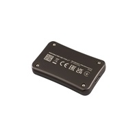 GOODRAM externí SSD HL200 256GB, USB-C 3.2 Gen2, (R:520/W:500MB/s)