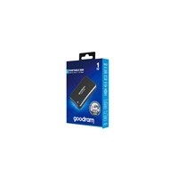 GOODRAM externí SSD HL200 1TB, USB-C 3.2 Gen2, (R:520/W:500MB/s)